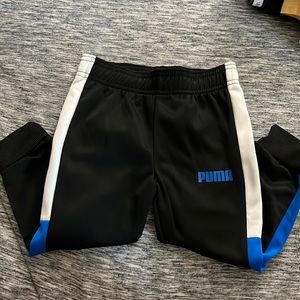 Puma 3 piece matching set.